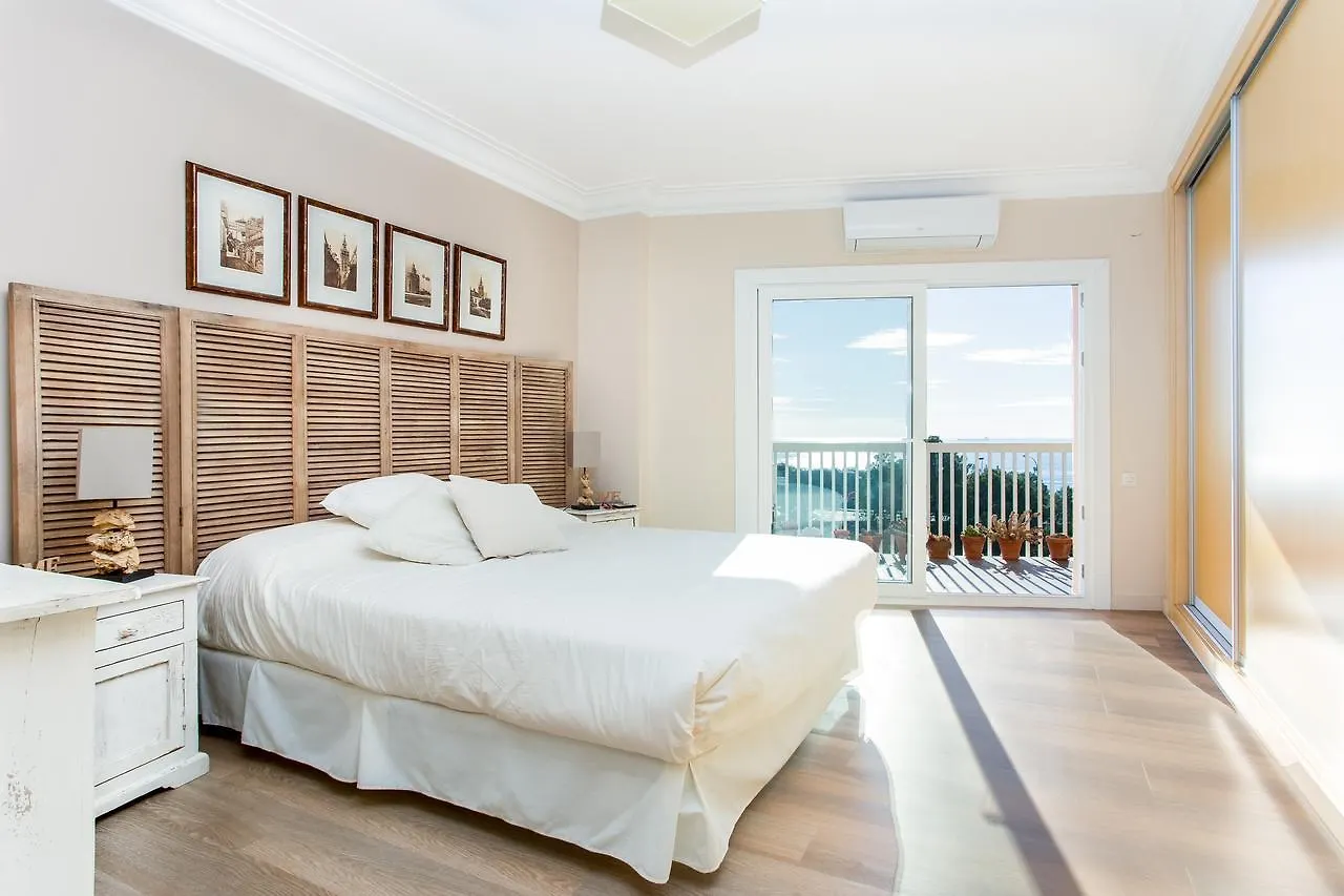 Apartamento Miracle Tarragona, Tarracohomes شقة تاراغونا