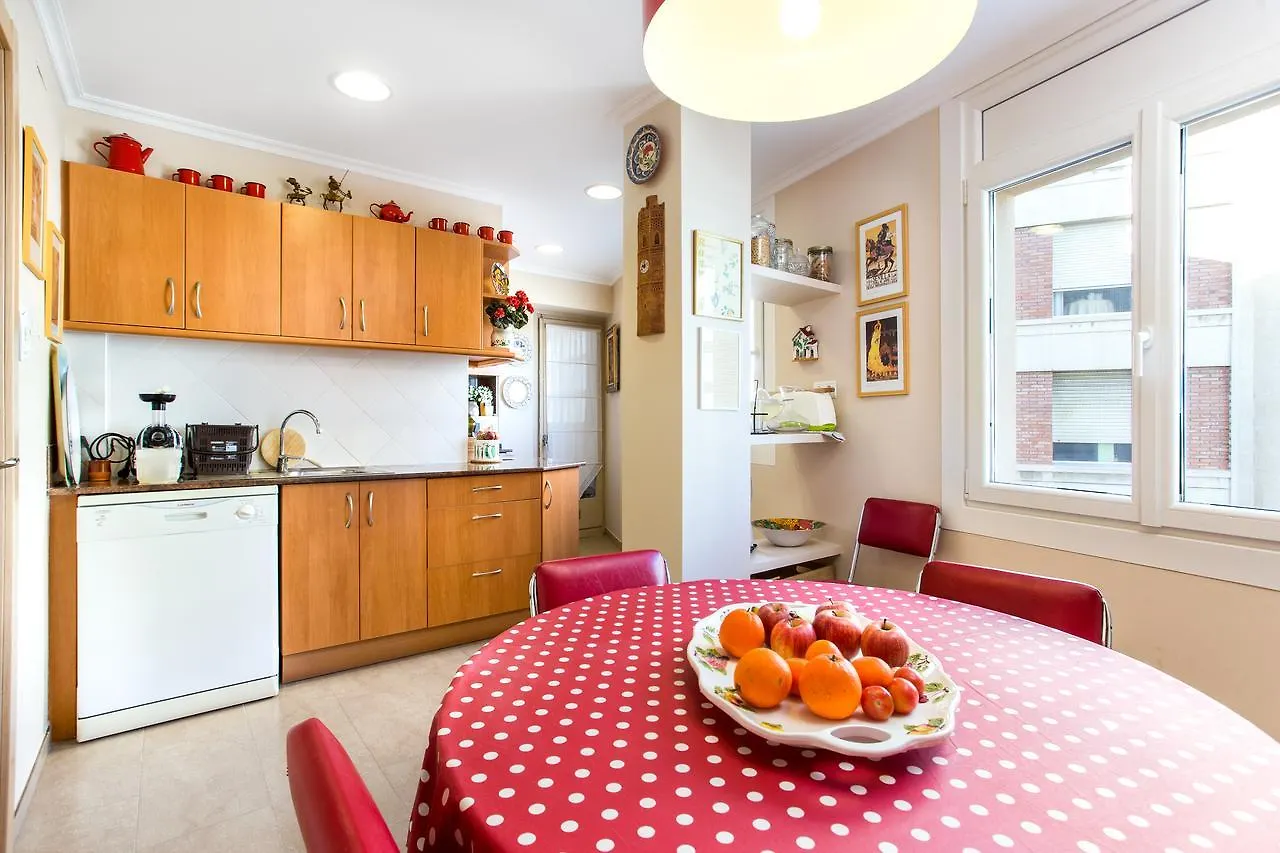 Apartamento Miracle Tarragona, Tarracohomes 0*, تاراغونا