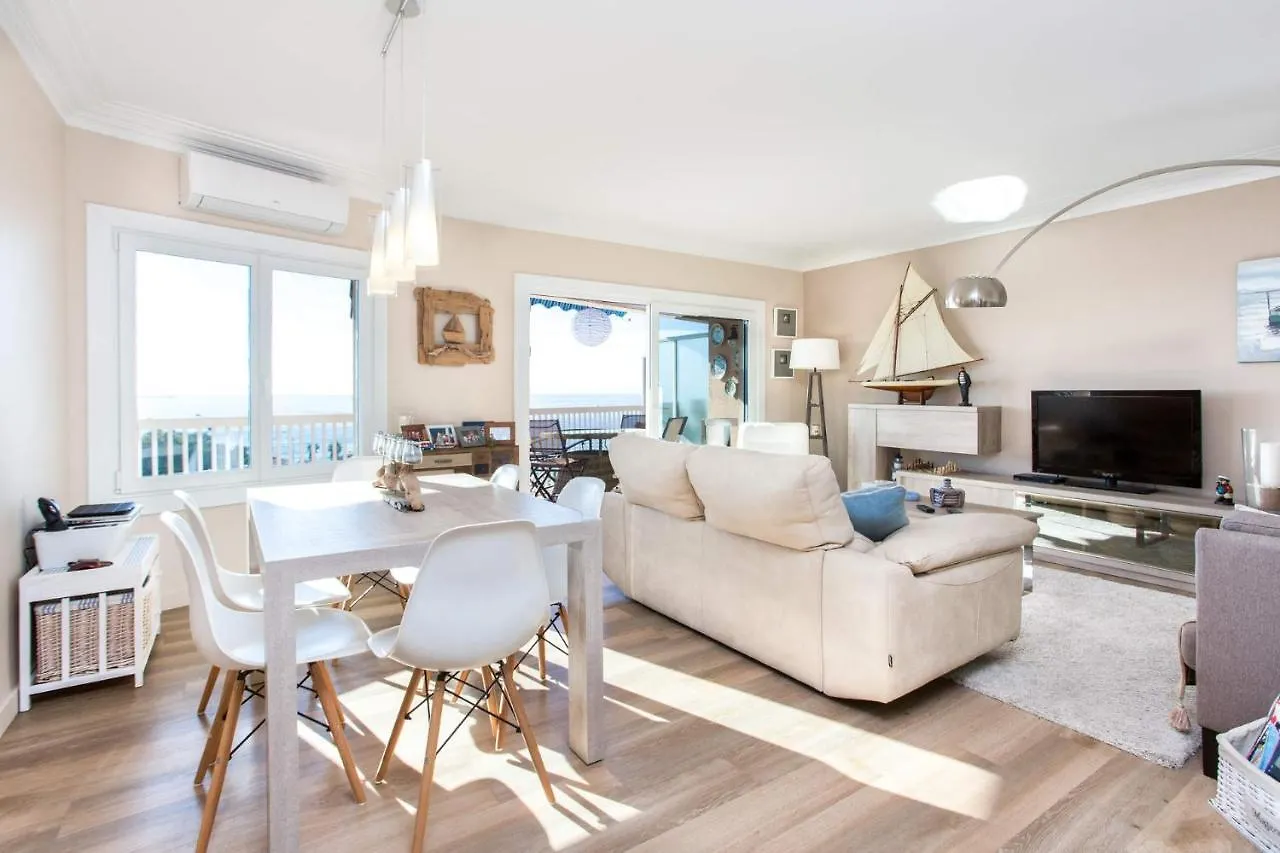 Apartamento Miracle Tarragona, Tarracohomes إسبانيا